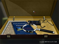 The Arrangement, nuevo lanzamiento indie