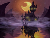 Bill Tiller habla sobre A Vampyre Story