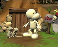 Telltale ficha a Dave Grossman