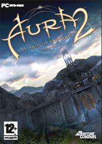 Demo en castellano de Aura 2: Los anillos sagrados