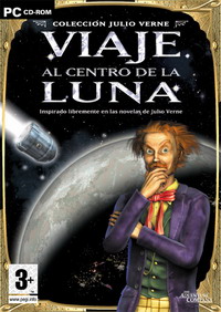 Review de Viaje al centro de la Luna