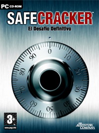 Safecracker ya es gold
