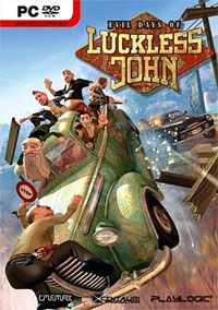 Virgin nos trae Evil Days of Luckless John