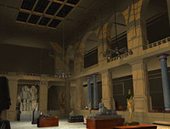 The Cameron Files 2 para navidades