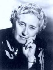 Agatha Christie tendrá videojuego