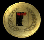 Moneda de Paradise