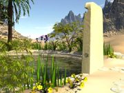 The Adventure Company y su menú para el E3