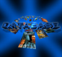 Nueva sección: Database