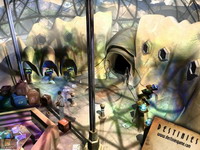 Destinies toma posiciones