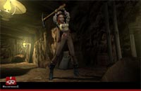 Web de Fenimore Fillmore's Revenge