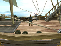 Demo de Gooka: The Mystery of Janatris