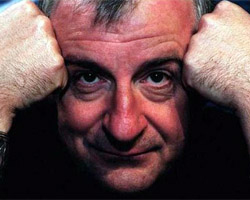 Douglas Adams
