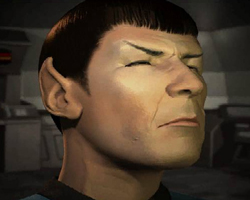 Secret of Vulcan Fury