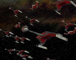 Secret of Vulcan Fury