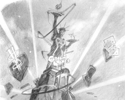 Sam & Max Plunge Through Space