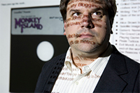 Ron Gilbert entra en coma debido a una sepia en mal estado