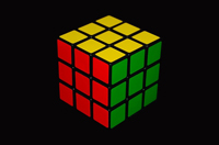 Un comité selecciona el Cubo de Rubik como mejor aventura gráfica de la historia