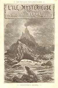 TAC anuncia Return to the Mysterious Island