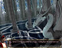 Keepsake, nueva aventura de corte fantástico