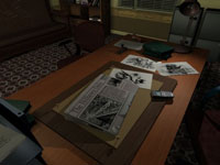 Loath Nolder cancelado