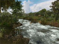 Detalles sobre el proyecto Lascaux