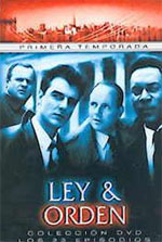 Law & Order seguirá teniendo adaptaciones