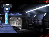 Demo de Legacy: Dark Shadows disponible