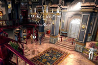 Martin Mystere llegará después de Agosto