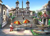 Nuevos títulos de Mortadelo y Filemón