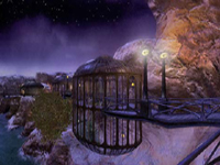 Nuevo título de la saga Myst