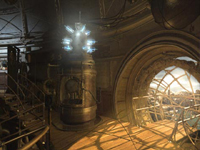 Nuevo título de la saga Myst