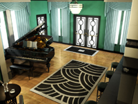 Nueva aventura de la serie Agatha Christie