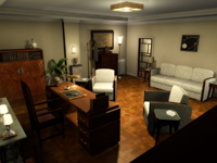 Nueva aventura de la serie Agatha Christie