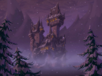 Tráiler de A Vampyre Story