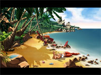 So Blonde, la nueva producción de dtp