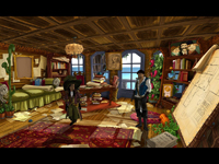 Primeras imágenes in-game de So Blonde