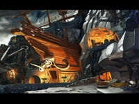 Nuevas capturas y datos sobre So Blonde