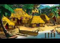 Nuevas capturas y datos sobre So Blonde