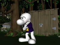 Nuevas datos e imágenes de Bone 2 y Destinies