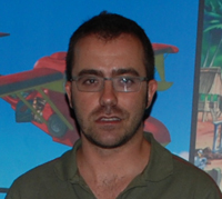 Entrevista con Rafael Latiegui