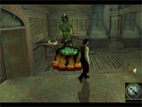 Trailer de Limbo of the Lost