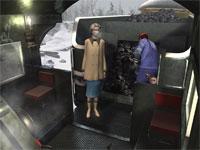 Primer trailer de Asesinato en el Orient Express