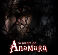 La piedra de Anamara, otra aventura flash