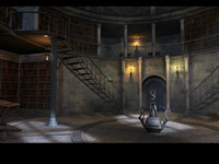 Nuevas capturas de Aura 2: Los Anillos Sagrados