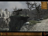 Nuevas capturas de Aura 2: Los Anillos Sagrados