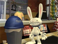 Sam & Max a la venta, demo disponible