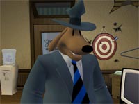 Sam & Max a la venta, demo disponible