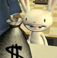 Desvelado el precio de Sam & Max