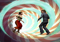 Web y detalles de Simon the Sorcerer 4