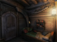 Primeras imágenes de La Isla del Tesoro